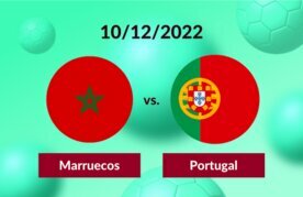 Pronostico marruecos vs portugal