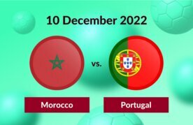 Morocco vs portugal betting tips thumbnail