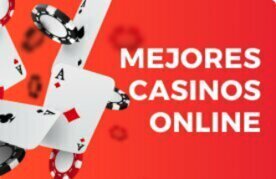 Las 5 mejores formas de vender mejores casinos online