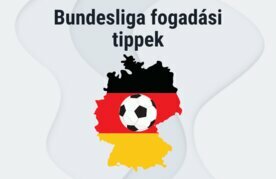 Bundesliga tippek