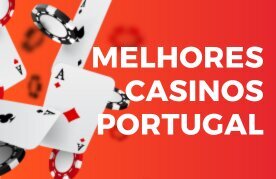 Melhores casinos legais portugal