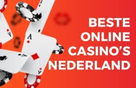 Beste nederlandse online casino's