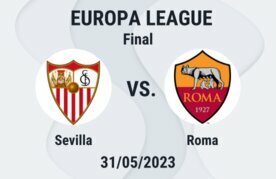 Sevilla vs roma pronostico