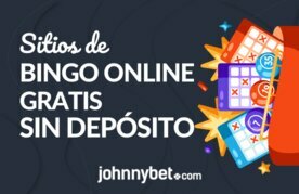 Sitios de Bingo Online Gratis Sin Depósito