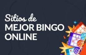 Sitios de bingo online