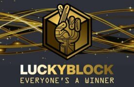 Lucky Block Casino & Sportsbook on X: 🎁Want to boost your online