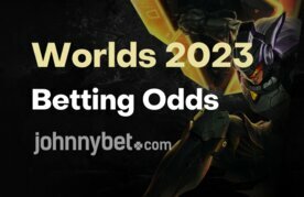 Cracking the Code: LoL Betting Odds Explained, by Win2U, Dec, 2023