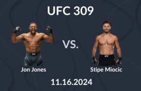 Jon jones vs stipe miocic