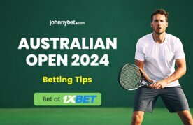 Italian Open Betting - 2024 Best Tennis Odds