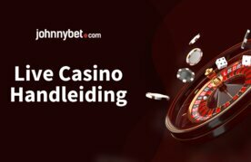 Live casino handleiding thumbnail