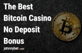 bitcoin welcome bonus no deposit
