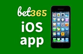 Bet365 ios app