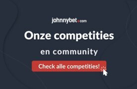 Community en competities johnny bet