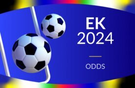 Ek voetbal 2024 odds