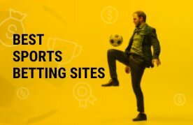 Best sports betting sites