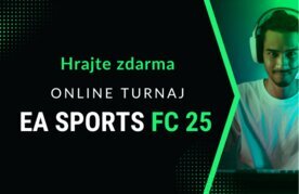 Ea sports fc turnaj zdarma online