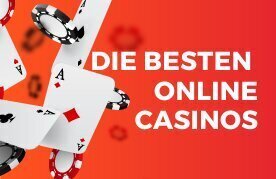 Beste online casinos logo