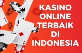 Kasino online terbaik indonesia