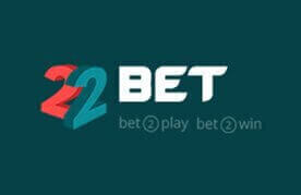 22 bet