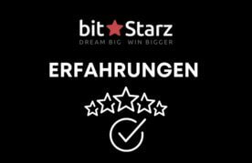 Bitstarz casino erfahrungen