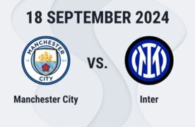 Man city mot inter betting tips