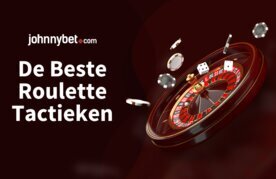 De beste roulette tactieken