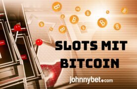 Spielautomaten mit bitcoin spielen