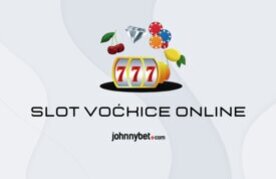 Slot vockice igraj besplatno online