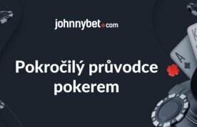 Pokrocily pruvodce pokerem