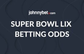 Super bowl odds