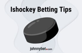 Ishockey betting tips