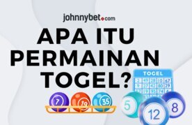 Apa itu permainan togel