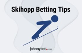 Skihopp betting tips