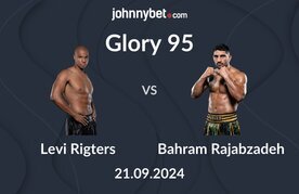 Glory 95 voorspelling