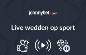 Live sportweddenschappen