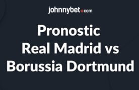 Real madrid vs borussia dortmund 22 10 2024