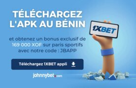 Telecharger 1xbet apk benin