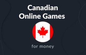 Canadian online games for money