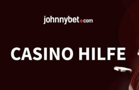 Casino hilfe