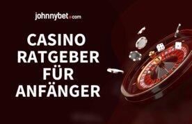 Online casino ratgeber