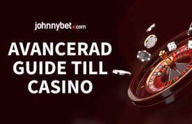 Casino spel avancerad guide