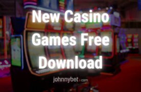 New casino games free download review