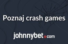 Gry crash w kasynie na zywo