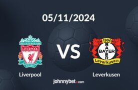 Liverpool vs leverkusen prediction