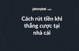 Cach rut tien khi thang cuoc tai nha cai