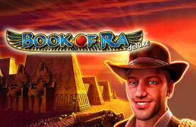 Book of ra deluxe kostenlos spielen