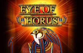 Eye of horus online spielen