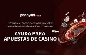 Baner ayuda casino