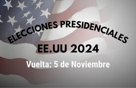 Elecciones presidenciales ee uu 2024 apuestas