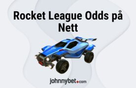 Rocket league odds pa nett